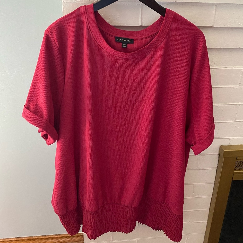 NWT Sz 26/28 Lane Bryant Too